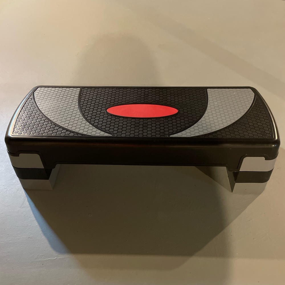 Exercise platform